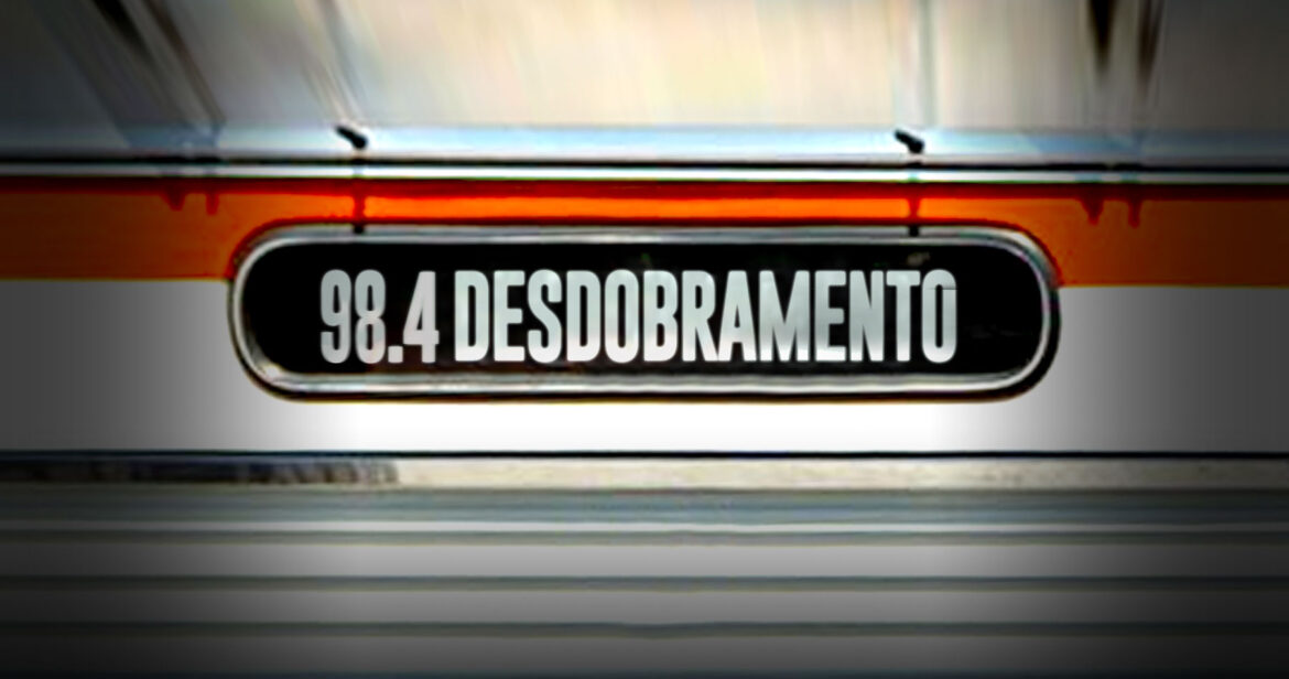 DESDOBRAMENTO