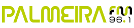 Rádio Palmeira 96.1 FM